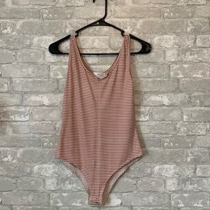 Size: M body suit